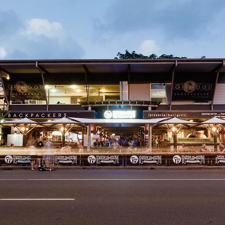 Global Backpackers Port Douglas Exteriér fotografie