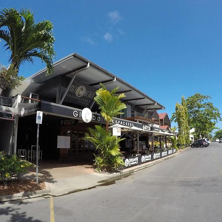 Global Backpackers Port Douglas Exteriér fotografie